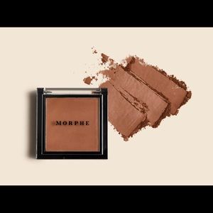 MORPHE Mini Bronzer (in Enemy)